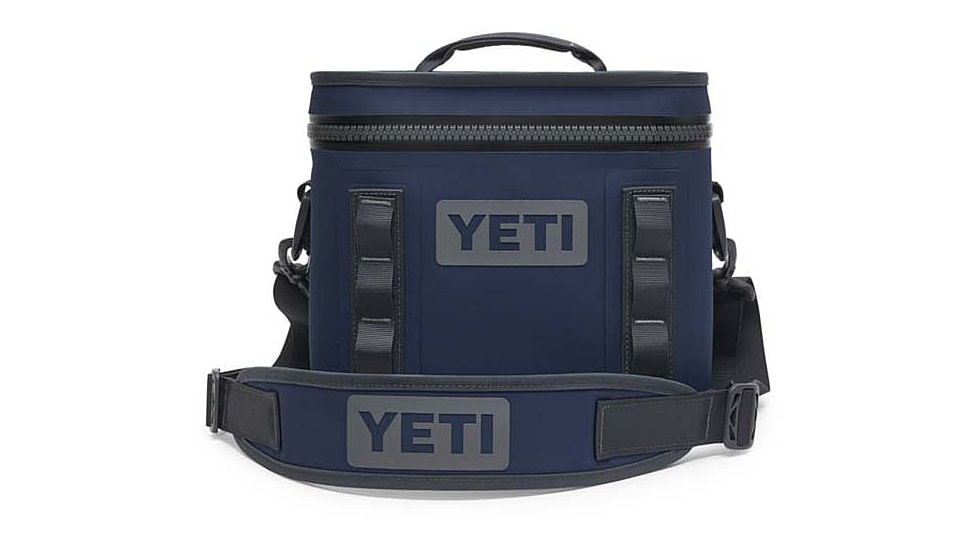 Yeti Hopper Flip 8 Quart Soft Cooler