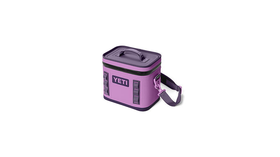 Yeti Hopper Flip 8 Quart Soft Cooler