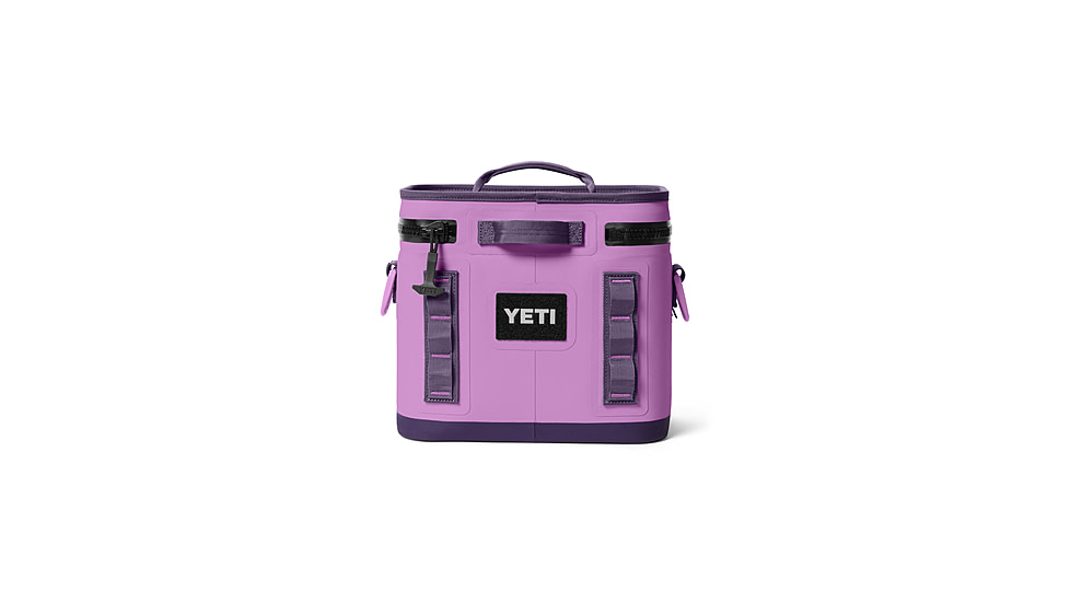 Yeti Hopper Flip 8 Quart Soft Cooler