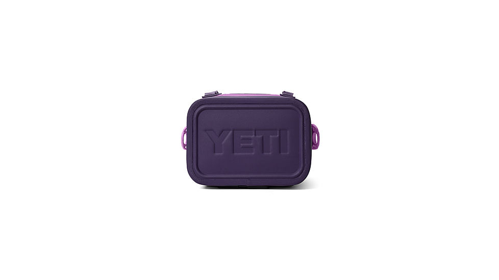 Yeti Hopper Flip 8 Quart Soft Cooler