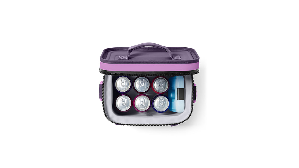 Yeti Hopper Flip 8 Quart Soft Cooler