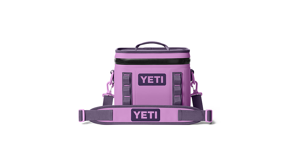 Yeti Hopper Flip 8 Quart Soft Cooler