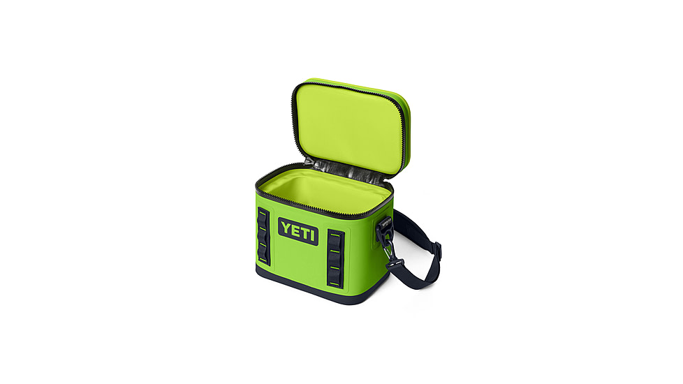 Yeti Hopper Flip 8 Quart Soft Cooler
