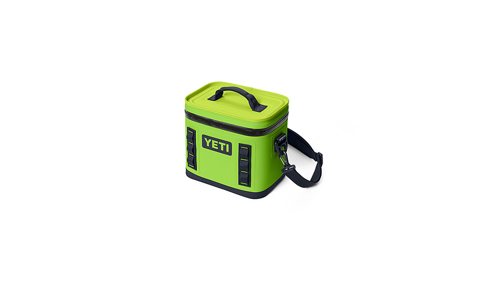 Yeti Hopper Flip 8 Quart Soft Cooler