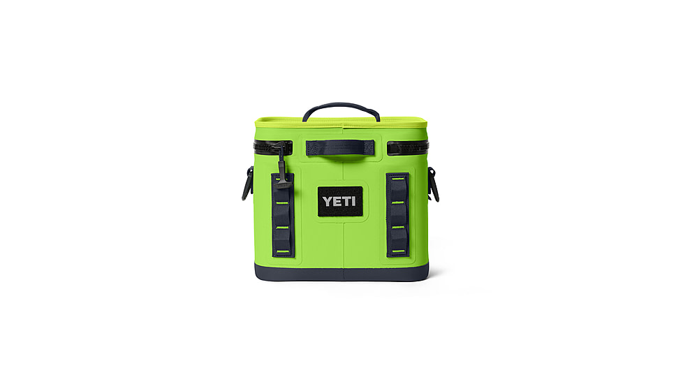 Yeti Hopper Flip 8 Quart Soft Cooler