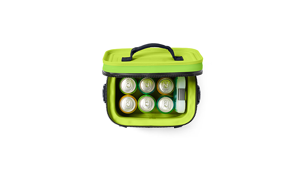 Yeti Hopper Flip 8 Quart Soft Cooler