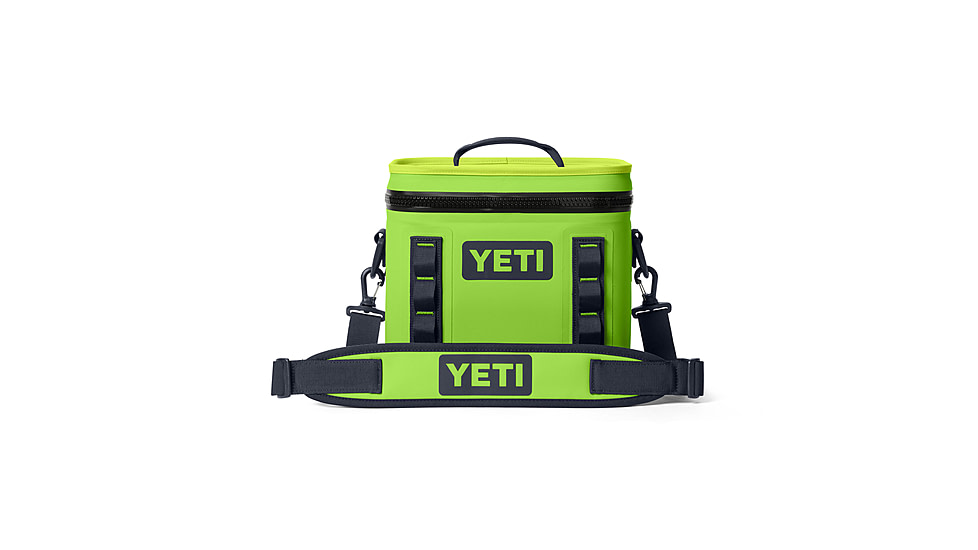 Yeti Hopper Flip 8 Quart Soft Cooler