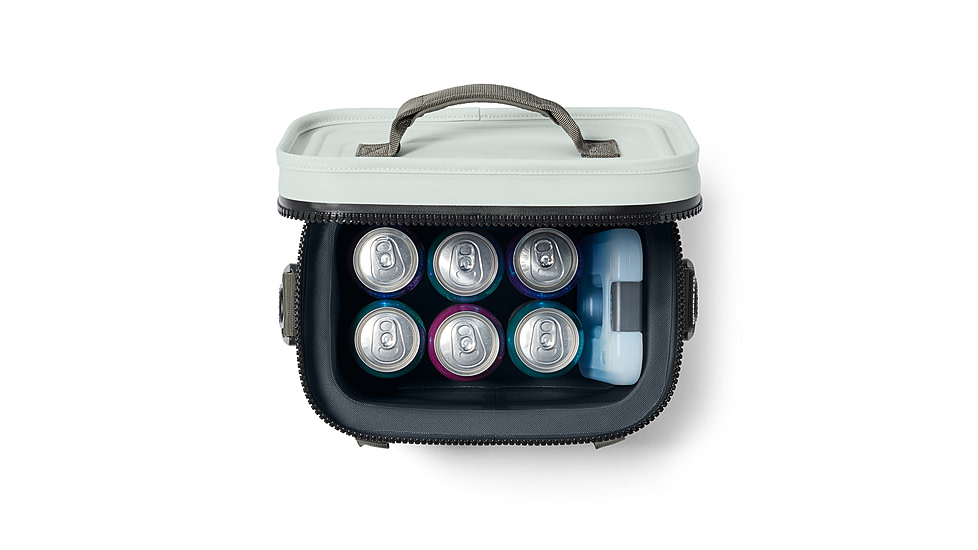 Yeti Hopper Flip 8 Quart Soft Cooler