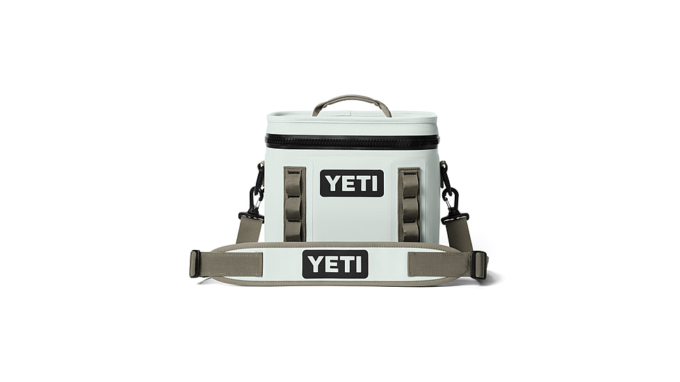 Yeti Hopper Flip 8 Quart Soft Cooler