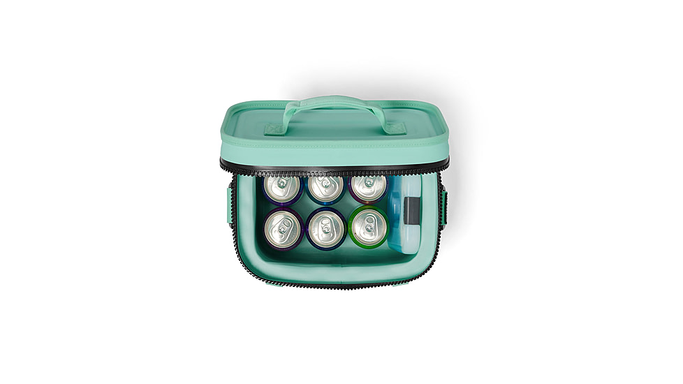 Yeti Hopper Flip 8 Quart Soft Cooler