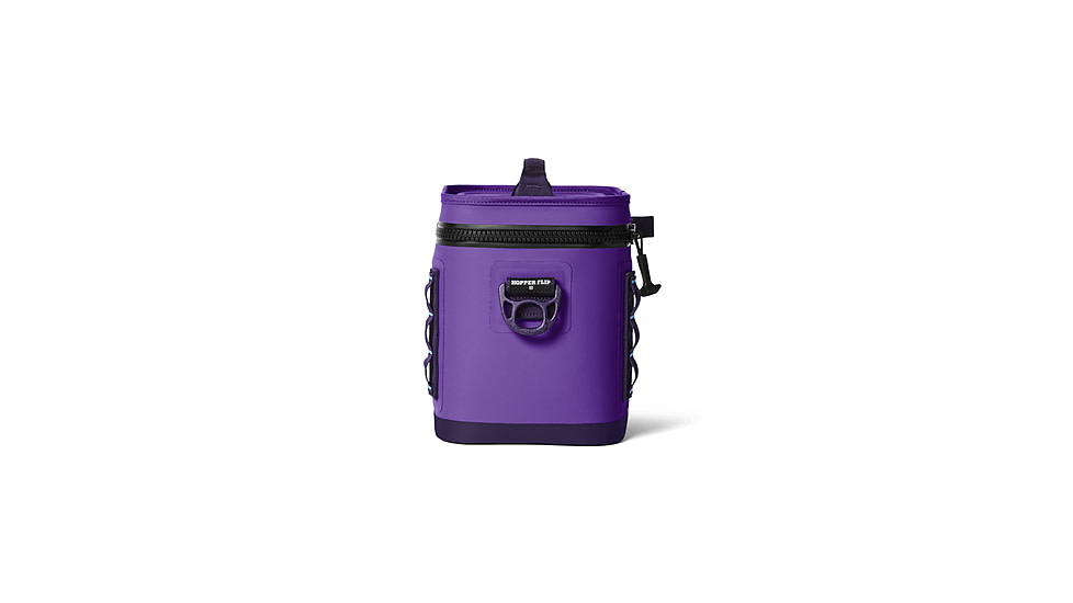 Yeti Hopper Flip 8 Quart Soft Cooler