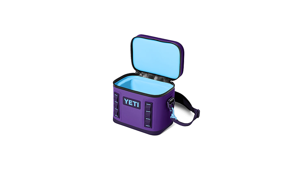 Yeti Hopper Flip 8 Quart Soft Cooler