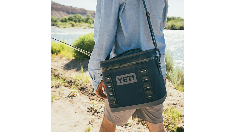 Yeti Hopper Flip 8 Quart Soft Cooler