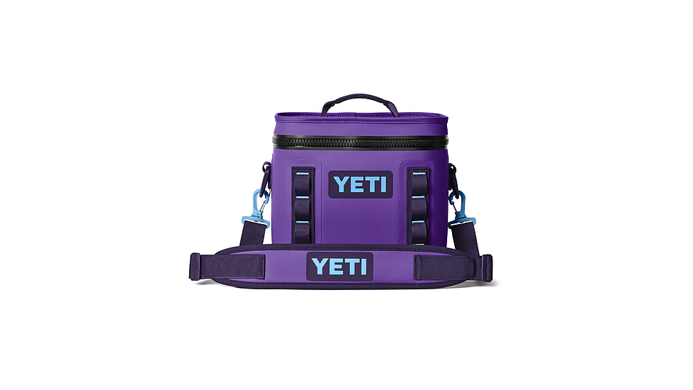Yeti Hopper Flip 8 Quart Soft Cooler