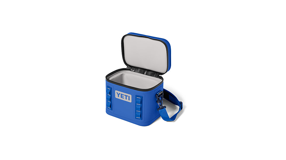 Yeti Hopper Flip 8 Quart Soft Cooler