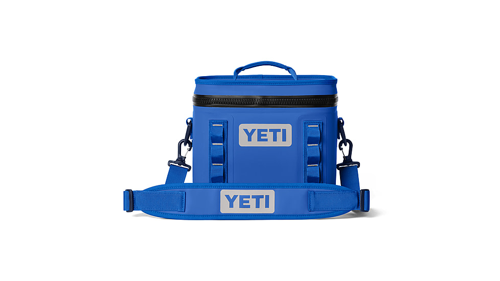 Yeti Hopper Flip 8 Quart Soft Cooler
