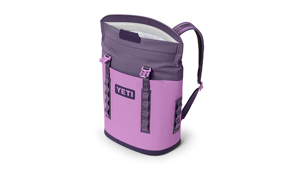 Yeti Hopper M12 Backpack Soft Cooler
