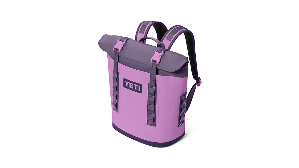 Yeti Hopper M12 Backpack Soft Cooler