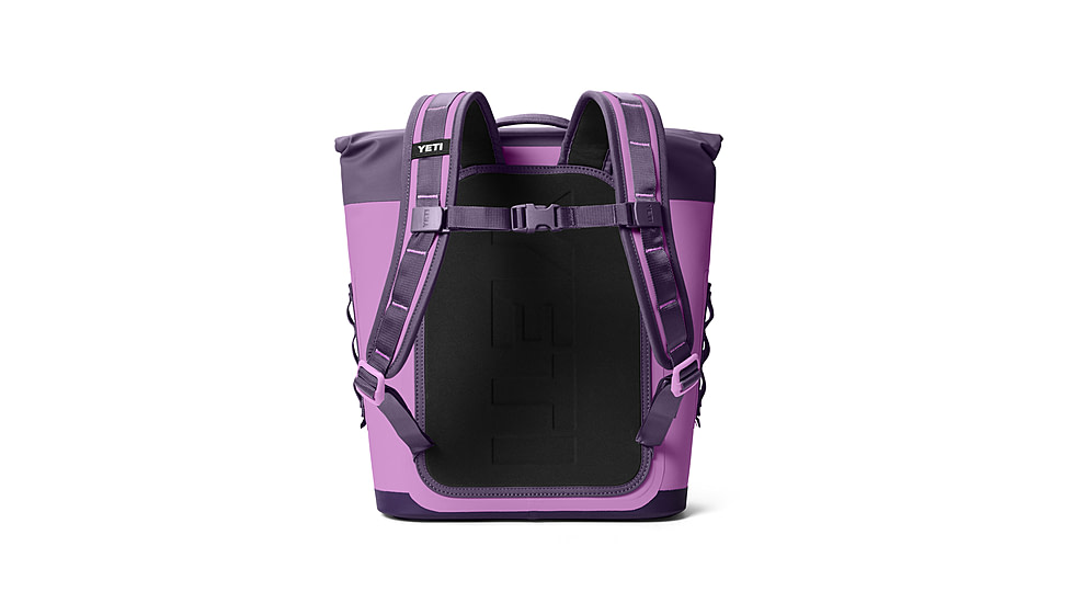 Yeti Hopper M12 Backpack Soft Cooler