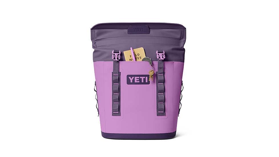Yeti Hopper M12 Backpack Soft Cooler