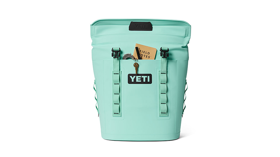 Yeti Hopper M12 Backpack Soft Cooler