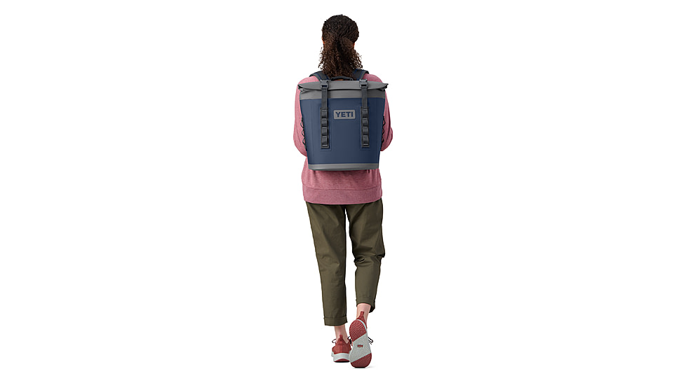 Yeti Hopper M12 Backpack Soft Cooler