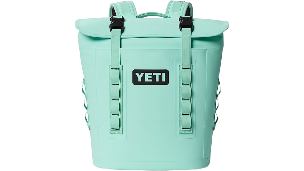 Yeti Hopper M12 Backpack Soft Cooler
