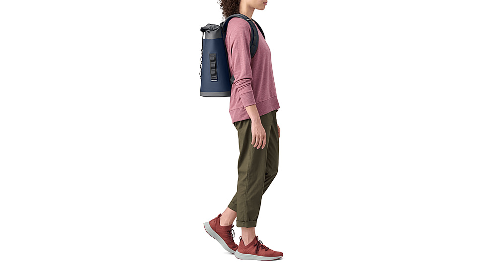Yeti Hopper M12 Backpack Soft Cooler