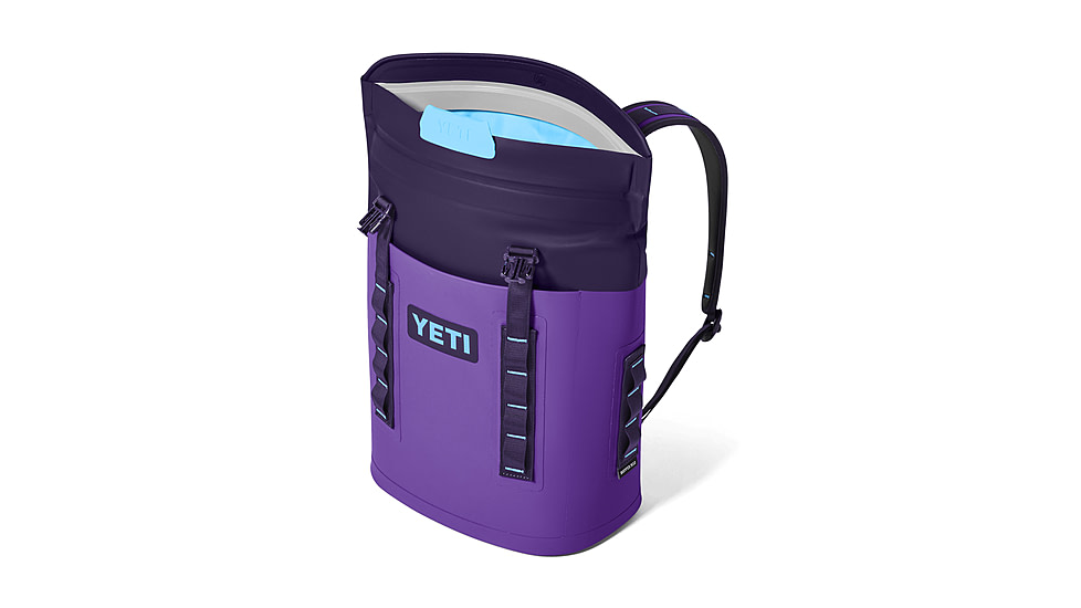 Yeti Hopper M12 Backpack Soft Cooler