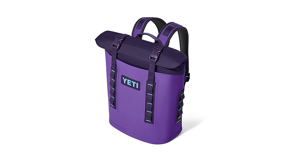 Yeti Hopper M12 Backpack Soft Cooler
