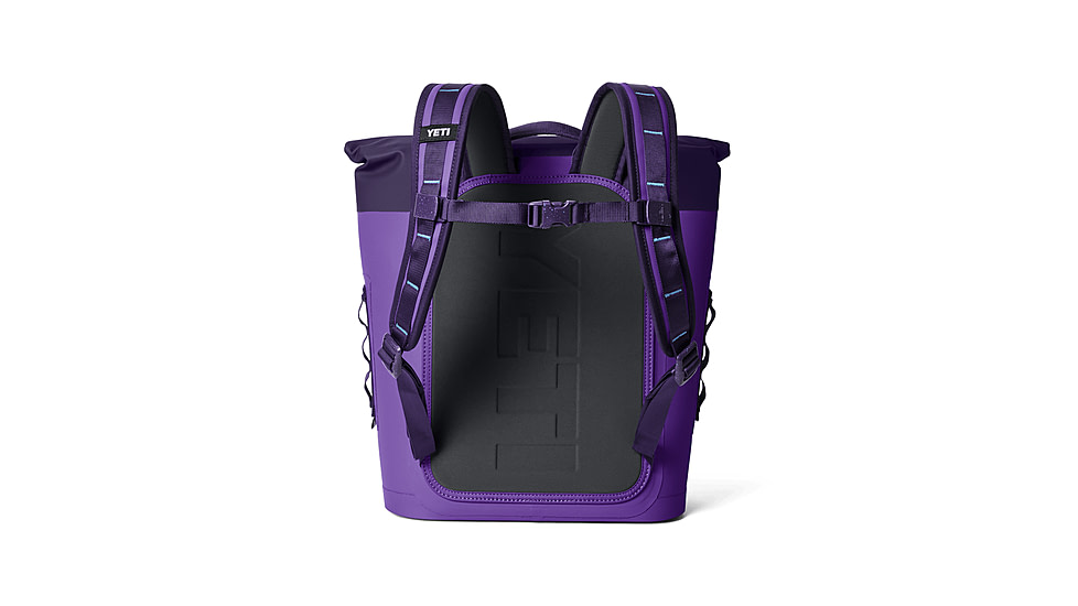 Yeti Hopper M12 Backpack Soft Cooler