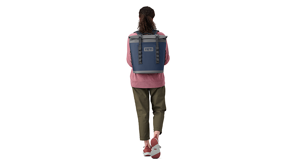Yeti Hopper M12 Backpack Soft Cooler
