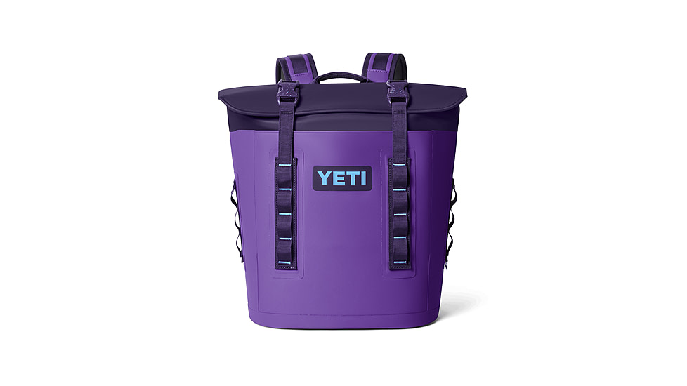 Yeti Hopper M12 Backpack Soft Cooler