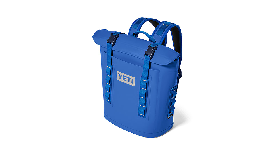 Yeti Hopper M12 Backpack Soft Cooler