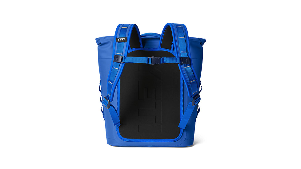 Yeti Hopper M12 Backpack Soft Cooler