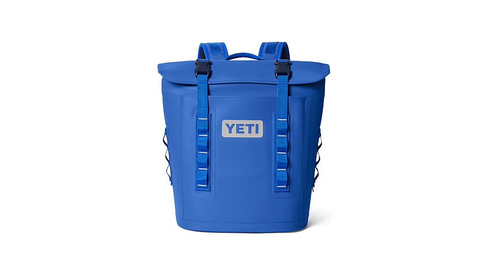 Yeti Hopper M12 Backpack Soft Cooler