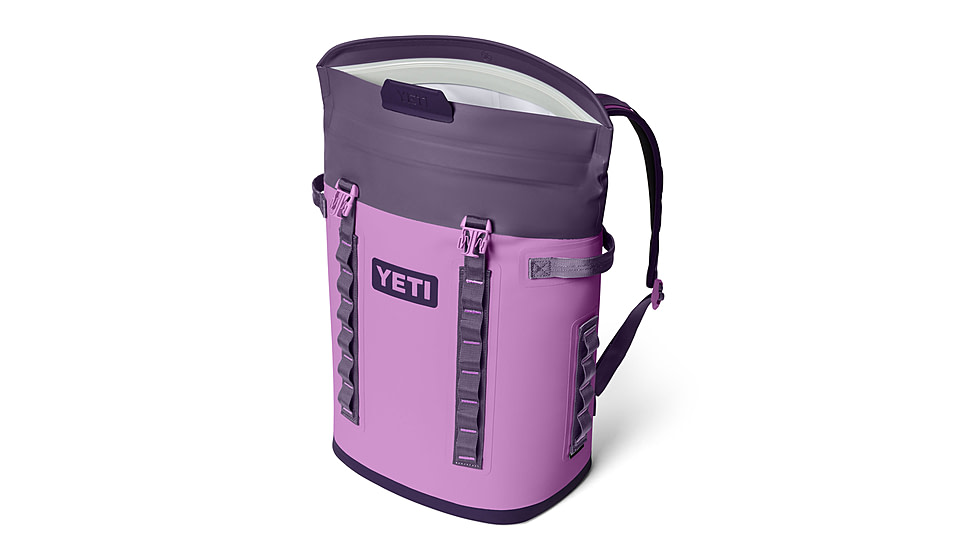 Yeti Hopper M20 Backpack Soft Cooler