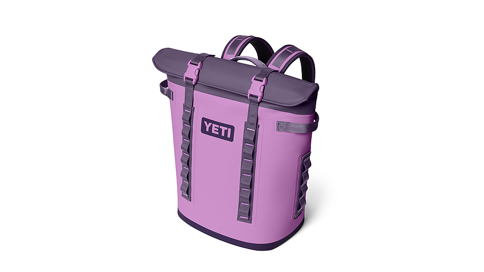 Yeti Hopper M20 Backpack Soft Cooler