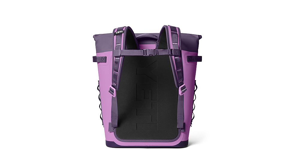 Yeti Hopper M20 Backpack Soft Cooler