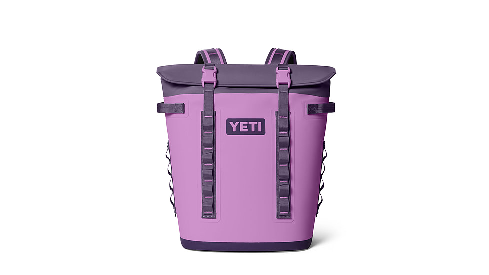Yeti Hopper M20 Backpack Soft Cooler