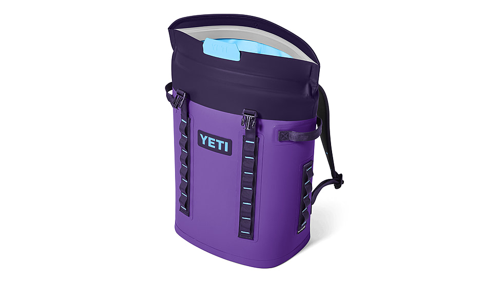 Yeti Hopper M20 Backpack Soft Cooler