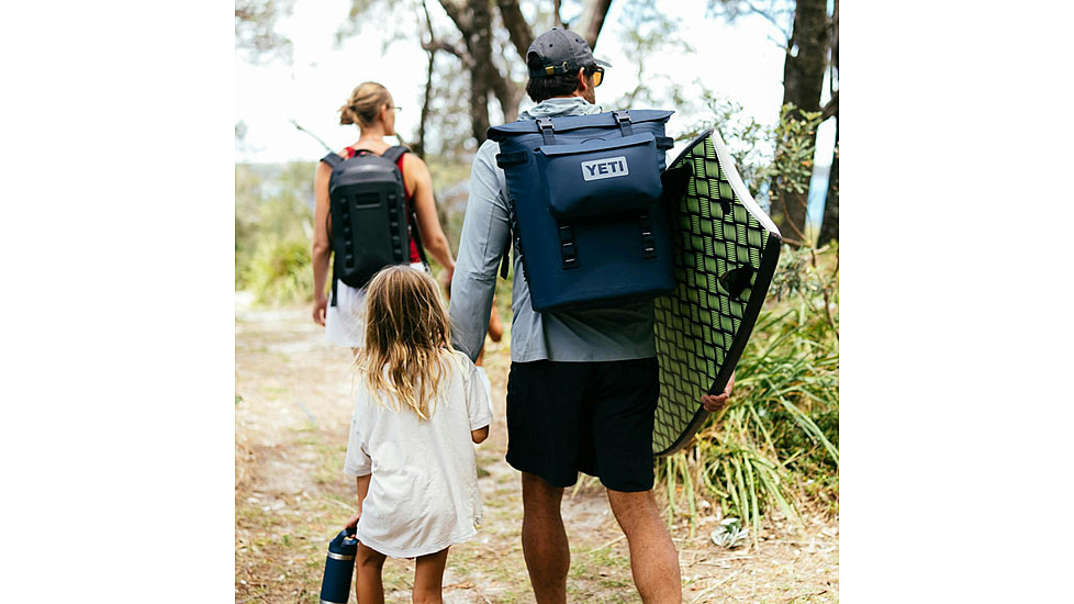 Yeti Hopper M20 Backpack Soft Cooler