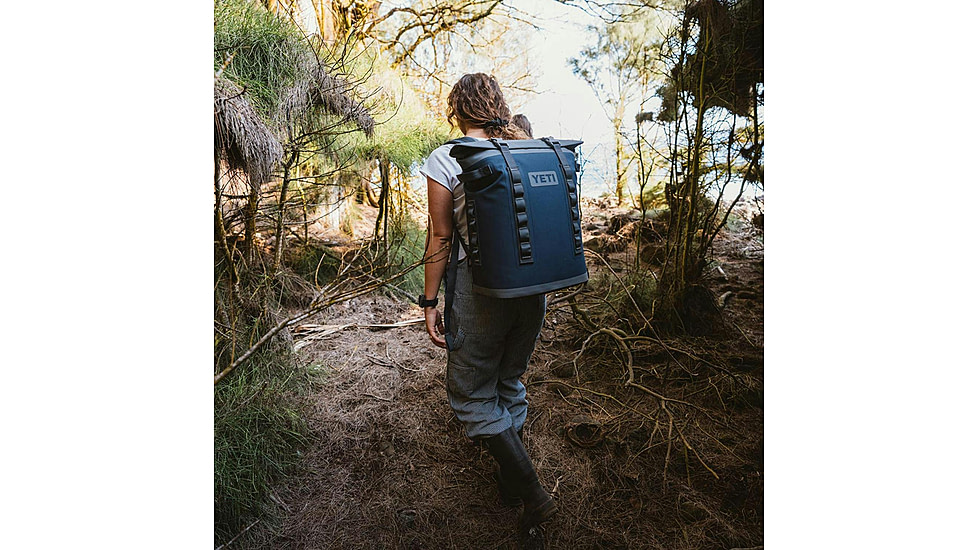 Yeti Hopper M20 Backpack Soft Cooler