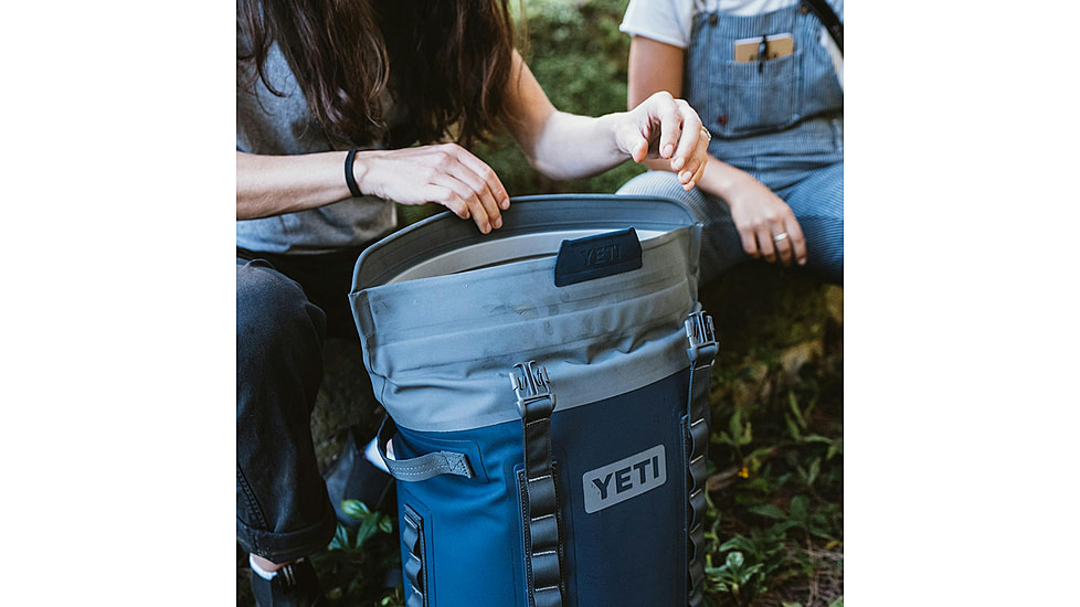 Yeti Hopper M20 Backpack Soft Cooler