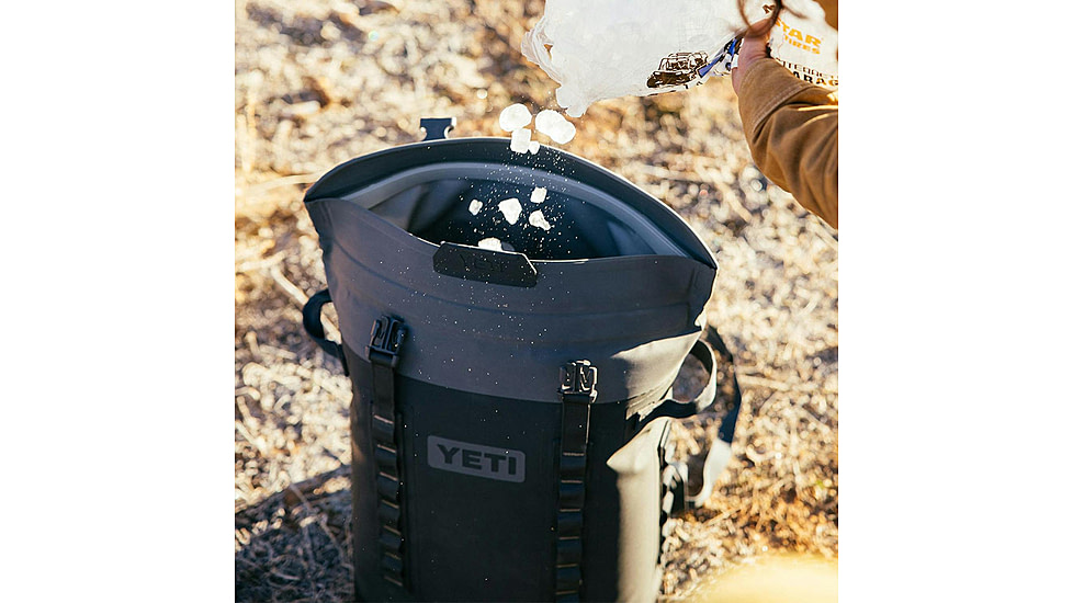 Yeti Hopper M20 Backpack Soft Cooler