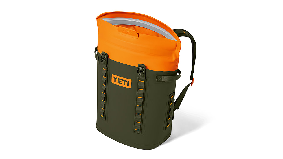 Yeti Hopper M20 Backpack Soft Cooler