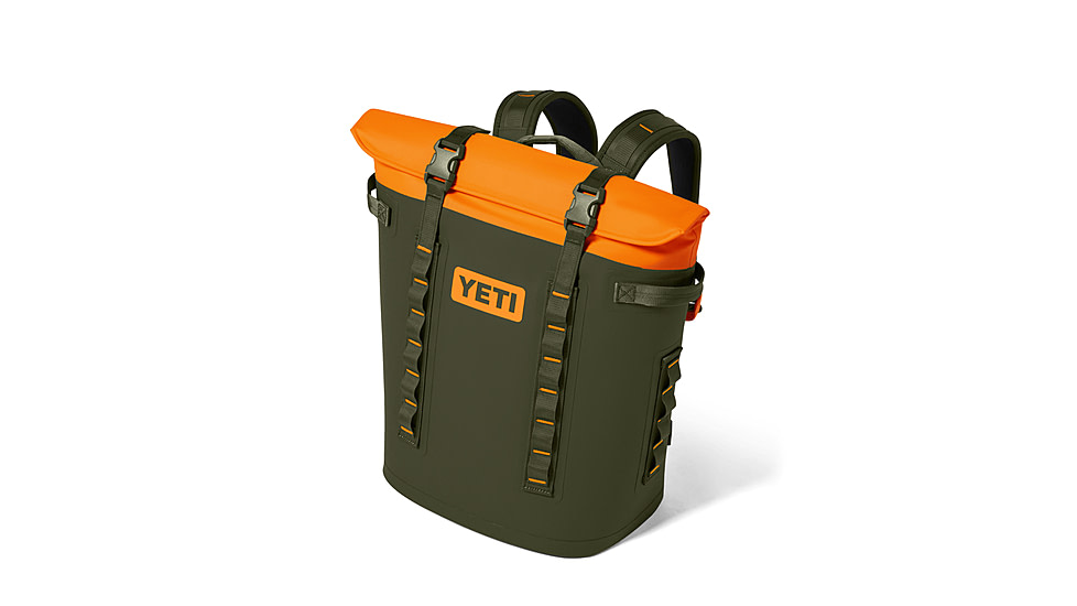 Yeti Hopper M20 Backpack Soft Cooler