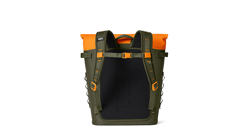 Yeti Hopper M20 Backpack Soft Cooler