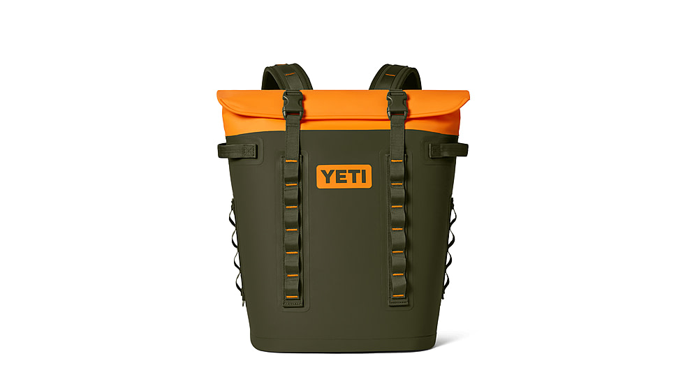 Yeti Hopper M20 Backpack Soft Cooler