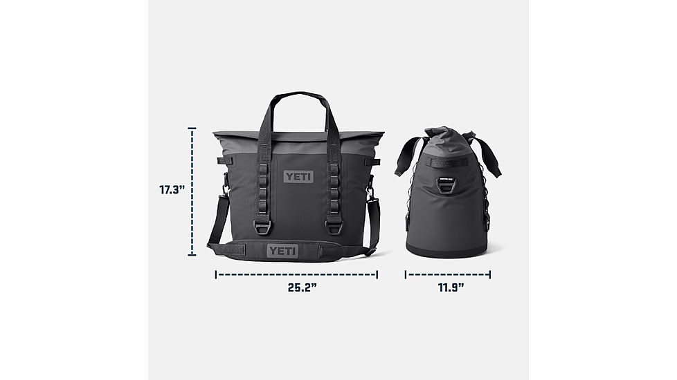 Yeti Hopper M30 2.0 Cooler